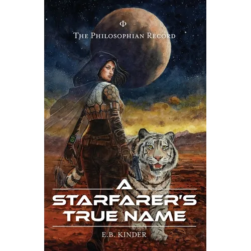 A Starfarer's True Name