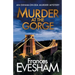 Murder at the Gorge