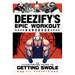 Deezify's Epic Workout Handbook: An Illustrated Guide to Getting Swole