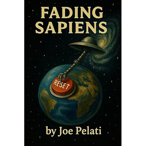 Fading Sapiens: Disclosure of extraterrestrials is forbidden for a reason, and the real history of humanity is a manufactured illusion.