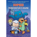 Sophie: Frankenstein's Hound: A Graphic Novel, Vol.2