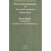 The Utopian Function of Art and Literature: Selected Essays