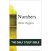 Numbers (DSB-OT)