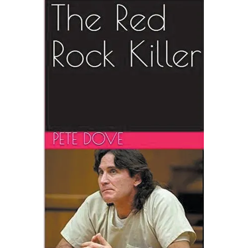The Red Rock Killer