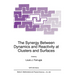 The Synergy Between Dynamics and Reactivity at Clusters and Surfaces
