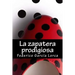 La Zapatera Prodigiosa