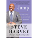 Jump: Take the Leap of Faith to Achieve Your Life of Abundance