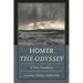 Homer the Odyssey: A Prose Translation