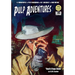 Pulp Adventures #21: Sherlock Holmes and the Secret Quarantine