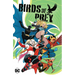 Birds of Prey Vol. 1: Megadeath