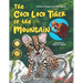 The Coco Loco Tiger of the Mountain