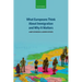 What Europeans Think about Immigration and Why It Matters