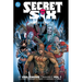 Secret Six by Gail Simone Omnibus Vol. 1
