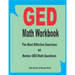 GED Math Workbook: The Most Effective Exercises and Review GED Math Questions