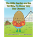 The Little Garden and the Terrible, No-Good, Very Bad Disease