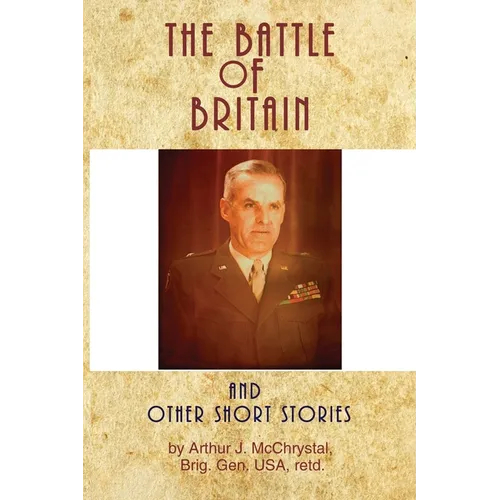 The Battle of Britain and Other Short Stories
