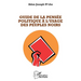 Guide de la pensée politique à l'usage des peuples noirs