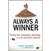 Always a Winner: Finding Your Competitive Advantage in an Up and Down Economy