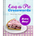 Easy as Pie Crosswords: Extra Easy!