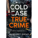 Cold Case True Crime: Investigations of People Who Mysteriously Disappeared