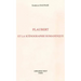 Flaubert Et La Scenographie Romanesque