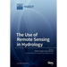The Use of Remote Sensing in Hydrology