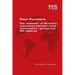 Four Functors. The 'ancestor' of Mundici's equivalence between unital commutative l-groups and MV algebras