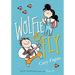 Wolfie and Fly