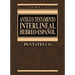 Antiguo Testamento Interlineal Hebreo-Español Vol. 1: Pentateuco 1