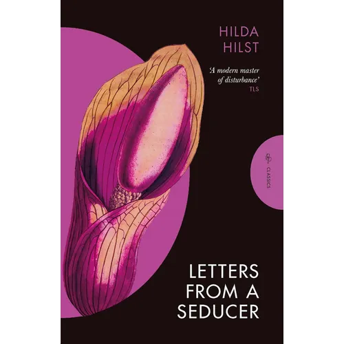 Letters from a Seducer