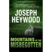Mountains of the Misbegotten: A Lute Bapcat Mystery