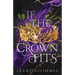 If The Crown Fits: A must-read enemies-to-lovers fantasy romance
