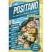 Positano The Amalfi Coast Cookbook: Travel Guide