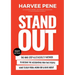 Become the STANDOUT firm that people want to buy from, work for and rave about.