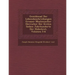 Gem Ldesaal Der Lebensbeschreibungen Grosser Moslimischer Herrscher Der Ersten Sieben Jahrhunderte Der Hidschret, Volumes 5-6