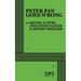 Peter Pan Goes Wrong