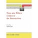 Time and Ethics: Essays at the Intersection