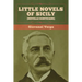 Little Novels of Sicily (Novelle Rusticane)