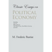 Classic Essays on Political Economy