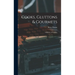 Cooks, Gluttons & Gourmets; a History of Cookery