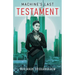 Machine's Last Testament