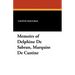 Memoirs of Delphine De Sabran, Marquise De Custine
