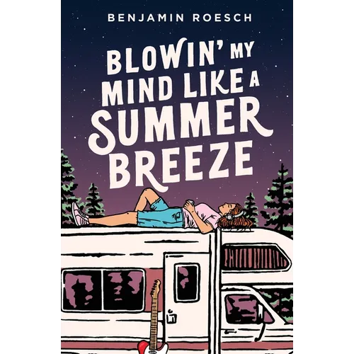 Blowin' My Mind Like a Summer Breeze