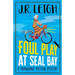 Foul Play at Seal Bay