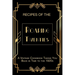 Recipes of The Roaring Twenties: A Vintage Cookbook Taking You Back in Time to the 1920s