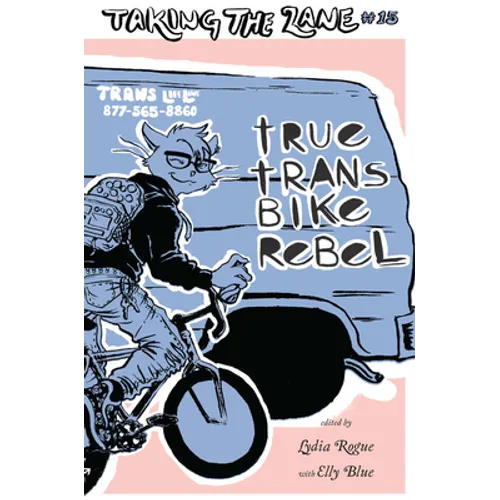 True Trans Bike Rebel