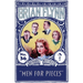 Men for Pieces: An Anthony Bathurst Mystery