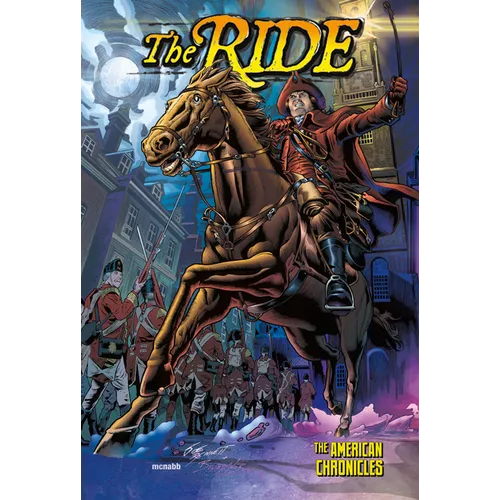 Ride