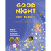 Good Night (Not Really): Let's Count Forward and Backward!