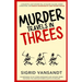 Murder Travels in Threes